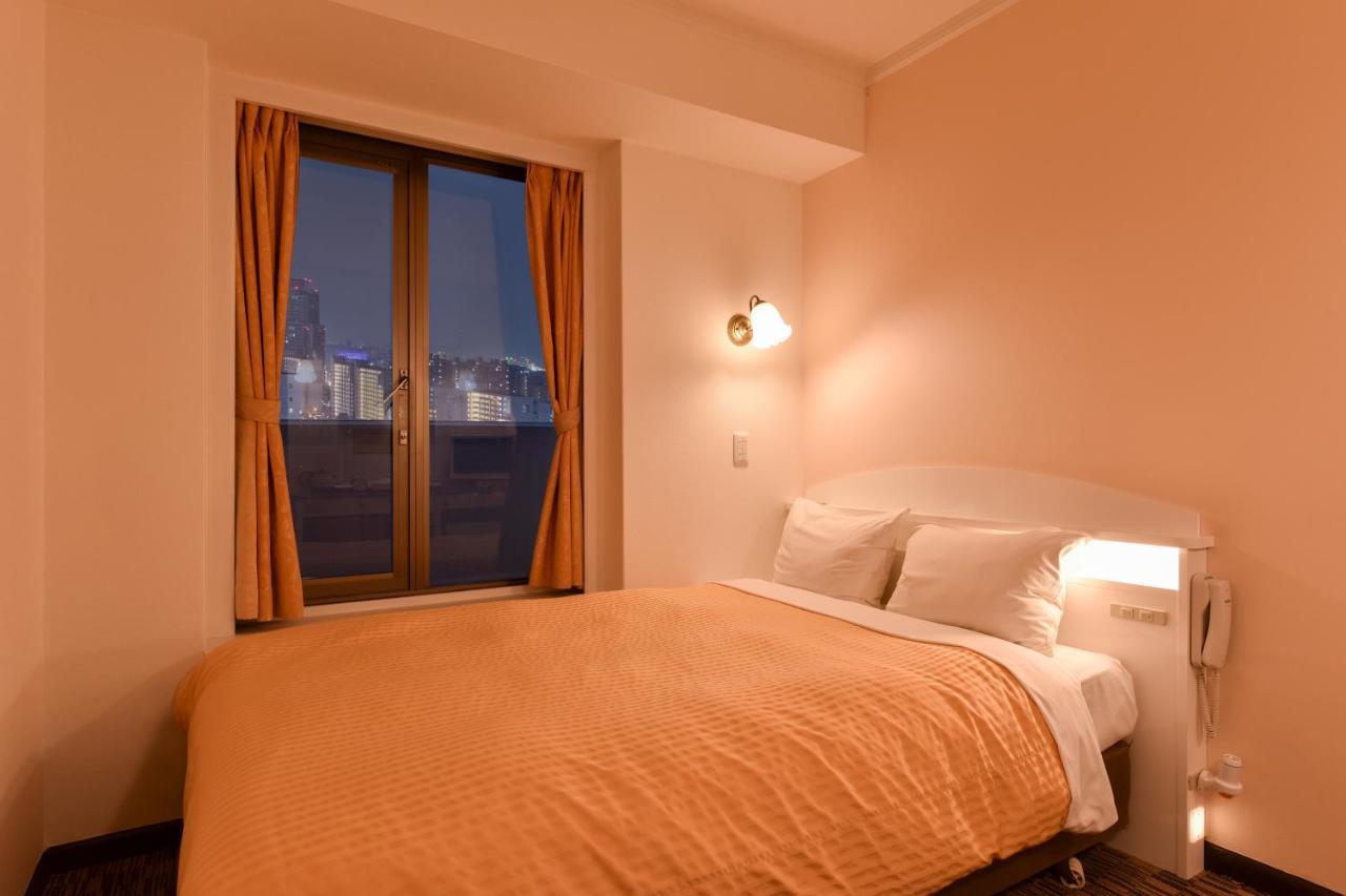 فندق كوبهفي  فندق كوبي سانوميا يونيون المظهر الخارجي الصورة